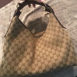 Gucci purse